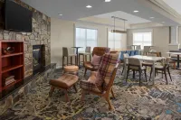Residence Inn Manassas Battlefield Park Hotel a Prince William County