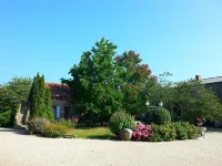 Château de la Galissonnière Hotels in Clisson