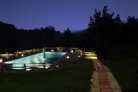 Borgo Pulciano Agriturismo - Pools