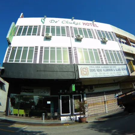 De' Chukai Hotel