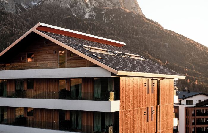 La Paula Apartments & Suites