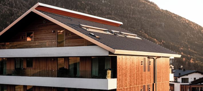 La Paula Apartments & Suites Hotels in Castelrotto