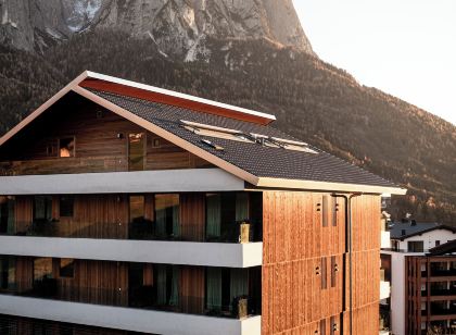 La Paula Apartments & Suites