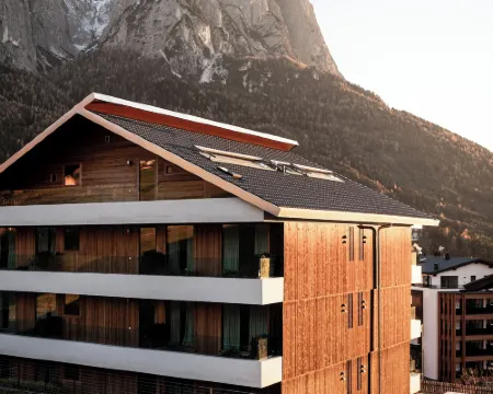 La Paula Apartments & Suites Hotel di Siusi