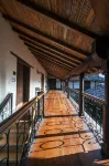 Hotel Plaza Colon - Granada Nicaragua - 3-Star