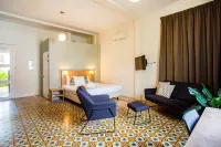 Boutique Hotel 't Klooster Hotels in Willemstad