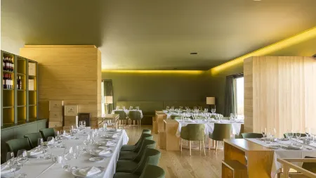 Monverde - Wine Experience Hotel - by Unlock Hotels Отели в г. Морейра-ду-Каштелу