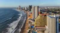 Royal Villas Resort Hotels in Mazatlán
