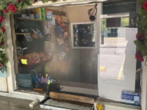 Plaza Motel Hotels in Jones County