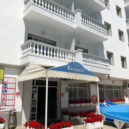 Europa Family Apartments