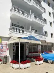 Europa Family Apartments