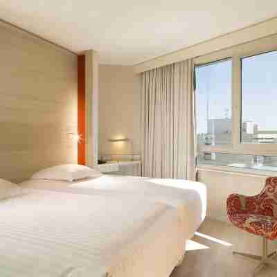 Hôtel Oceania Clermont-Ferrand Rooms