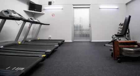 Madison Capital Executive Apartments