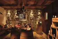 Dolomites Living Hotel Tirler - Barer