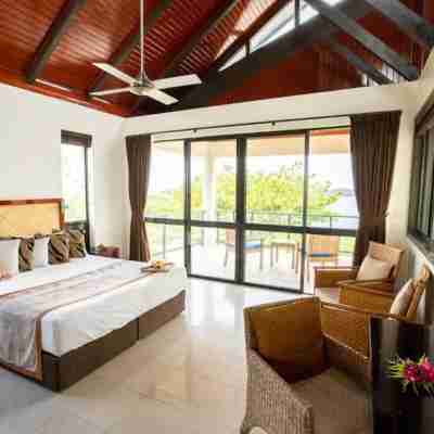 Dreamview Villas Rooms