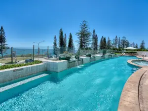 Oceans Mooloolaba