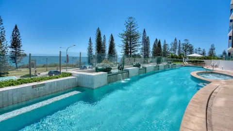 Oceans Mooloolaba in Mooloolaba