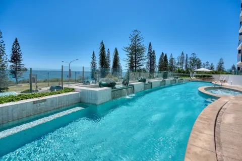 Oceans Mooloolaba
