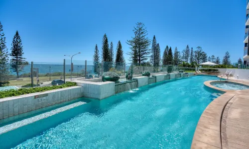 Oceans Mooloolaba