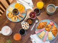 Hotel Marsiho by Happyculture Hoteles cerca de Centro comercial Centre Bourse