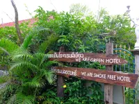 นุชฎา รีสอร์ท โรงแรมในอำเภอ ปากคาด