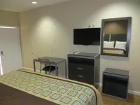 Scottish Inn & Suites Baytown - Motels