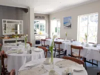 Constantia White Lodge Guest House Hotels in Constantia