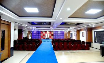 Hotel Simran Pride, Raipur