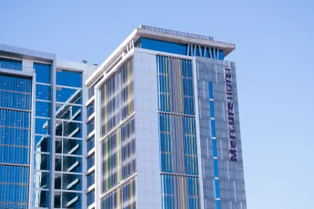 Mercure Concepción