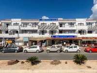 Aparthotel Vibra Mogambo - Adults Only Hotels near Bora Bora Ibiza