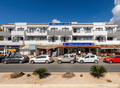 Aparthotel Vibra Mogambo - Adults Only