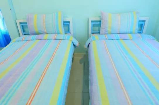 ห้องสแตนดาร์ด เตียงแฝด