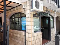 Monte Perla Residence โรงแรมในสเวติ สเตฟาน