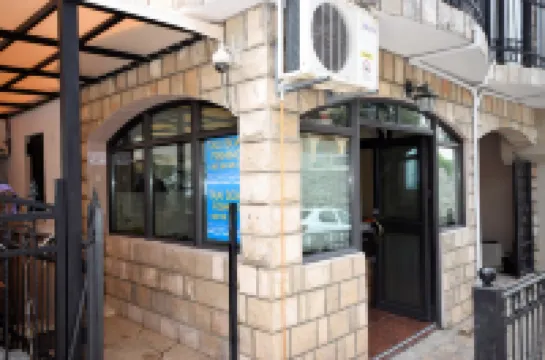 Monte Perla Residence Hotels near Royal Beach