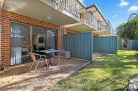 Macquarie Barracks Motor Inn Hotel in zona Port Macquarie Observatory