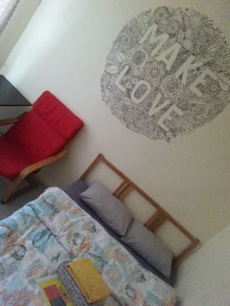 Taxim Hostel - Adults Only Номера Photos