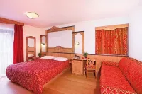 Hotel il Caminetto Sport Hotels in Canazei