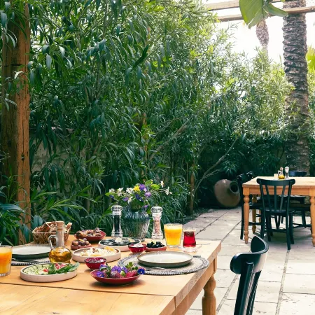 Manastir Alacati Hotel
