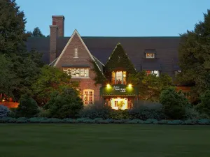 The American Club