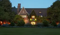 The American Club Hotel di Sheboygan Falls