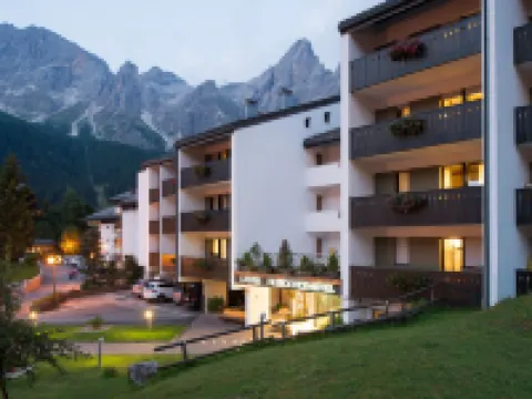 Residence Lastei Hotels in Siror