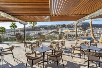 Apartamentos Cabau Cala Nova Hotel a Patalavaca