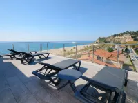 Hotel Internacional Hotels in Calella