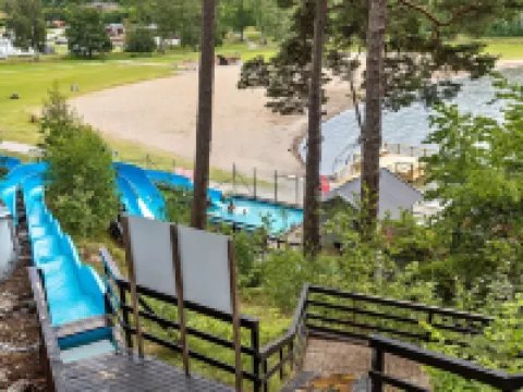 ファースト キャンプ ニックスタバデ ニュネスハムン ニュネスハムンのホテル