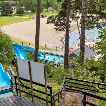 First Camp Nickstabadet-Nynäshamn