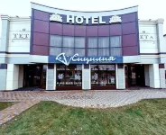 Teta Hotel