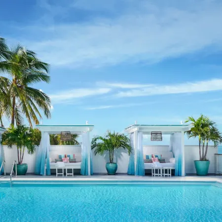 Ocean Key Resort & Spa, a Noble House Resort