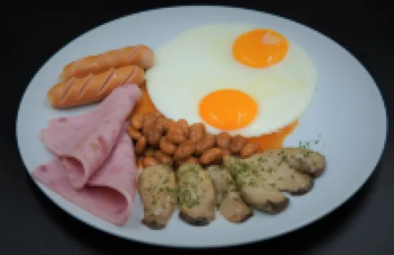 Hotel Chuan Chom The High Resort Saraburi