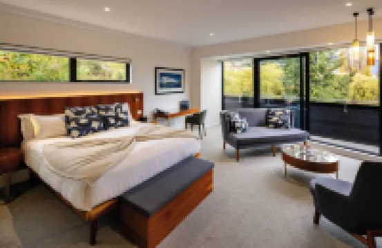 Queenstown Park Boutique Hotel Hotels in 