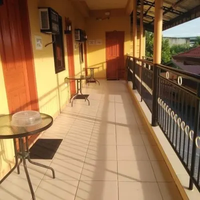 Dayview Tourist Home Hotels near St. Joseph the Worker Cathedral Shrine